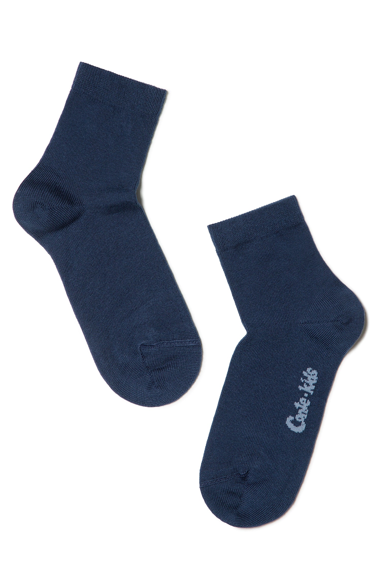 Conte-Kids Classic Cotton Socks - Tip-Top 000 8-14 
