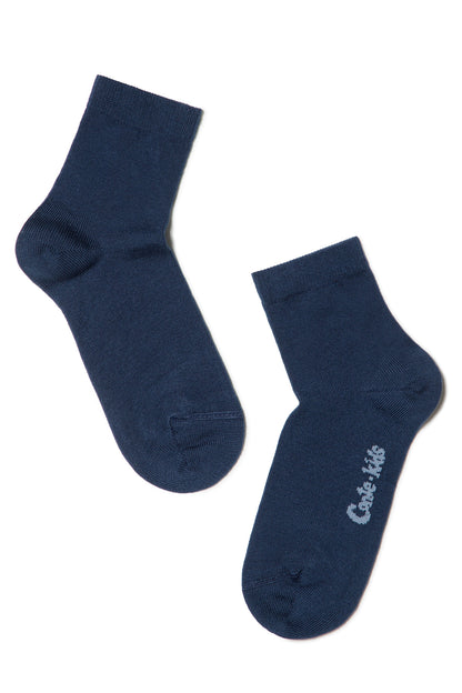 Conte-Kids Classic Cotton Socks - Tip-Top 000 8-14 