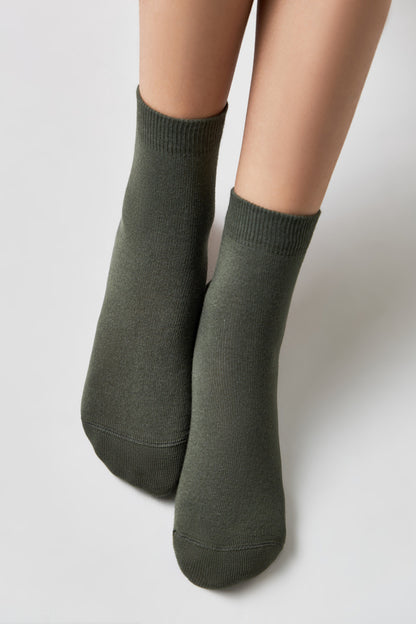 Conte-Kids Classic Cotton Socks - Tip-Top 000 8-14 
