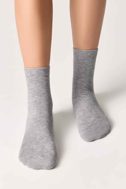 Conte-Kids Classic Cotton Socks - Tip-Top 000 16-24
