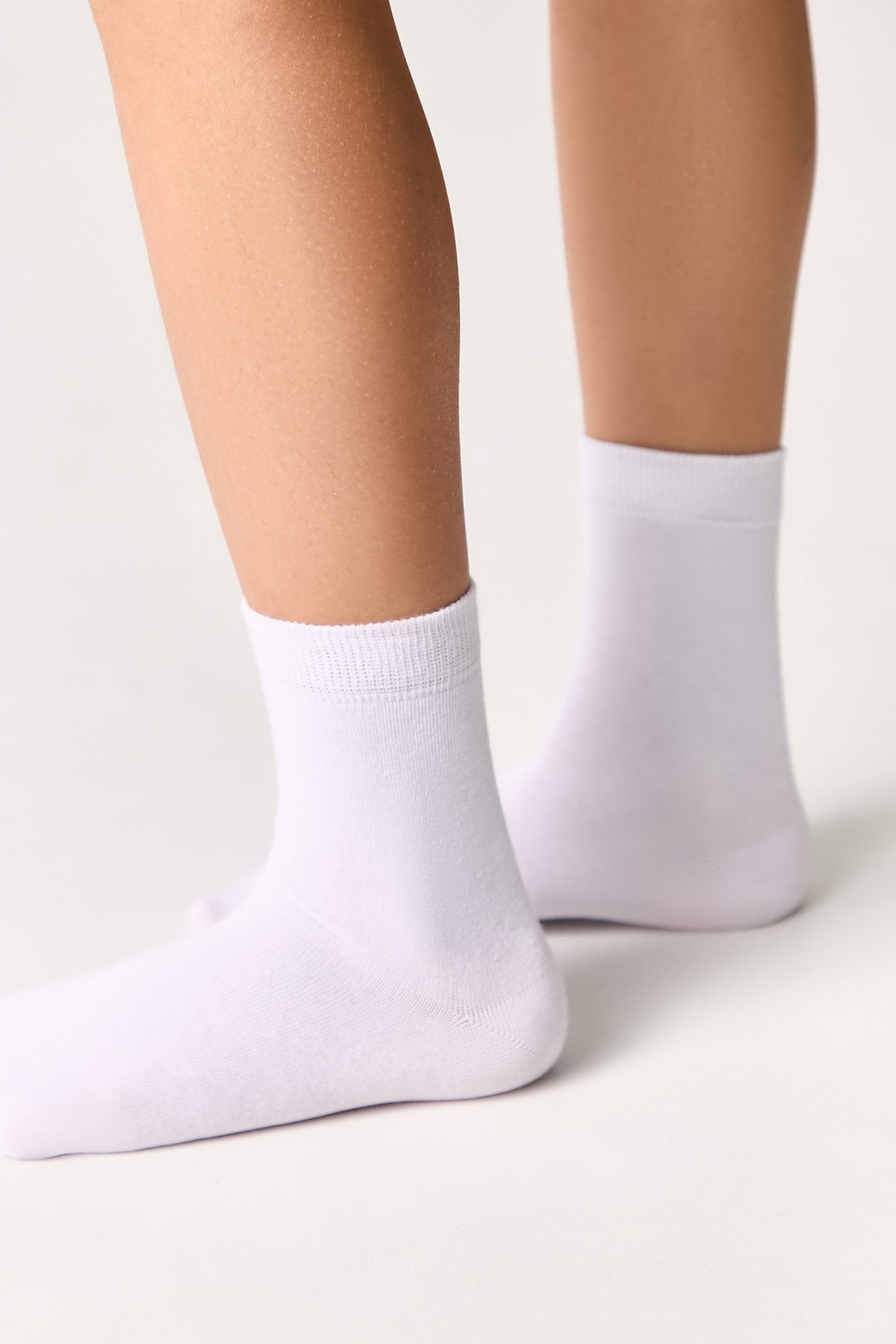 Conte-Kids Classic Cotton Socks - Tip-Top 000 8-14 