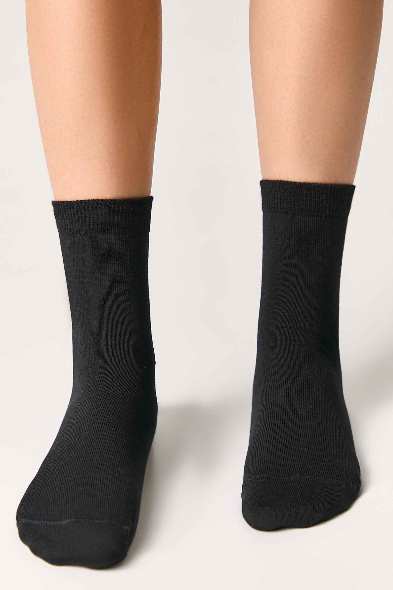 Conte-Kids Classic Cotton Socks - Tip-Top 000 16-24