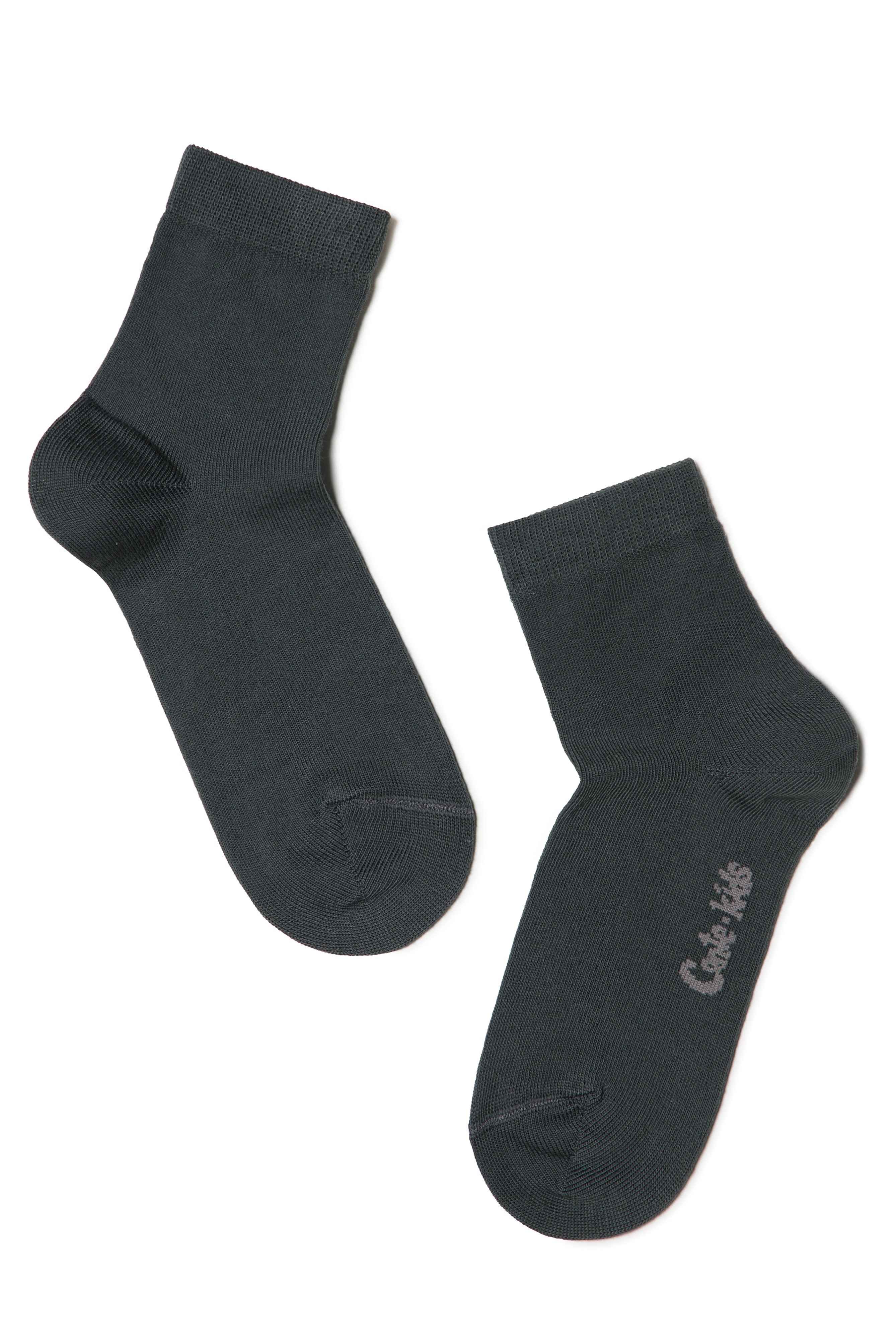Conte-Kids Classic Cotton Socks - Tip-Top 000 16-24