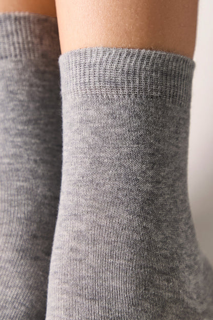 Conte-Kids Classic Cotton Socks - Tip-Top 000 8-14 