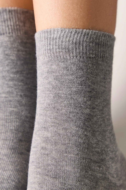 Conte-Kids Classic Cotton Socks - Tip-Top 000 8-14