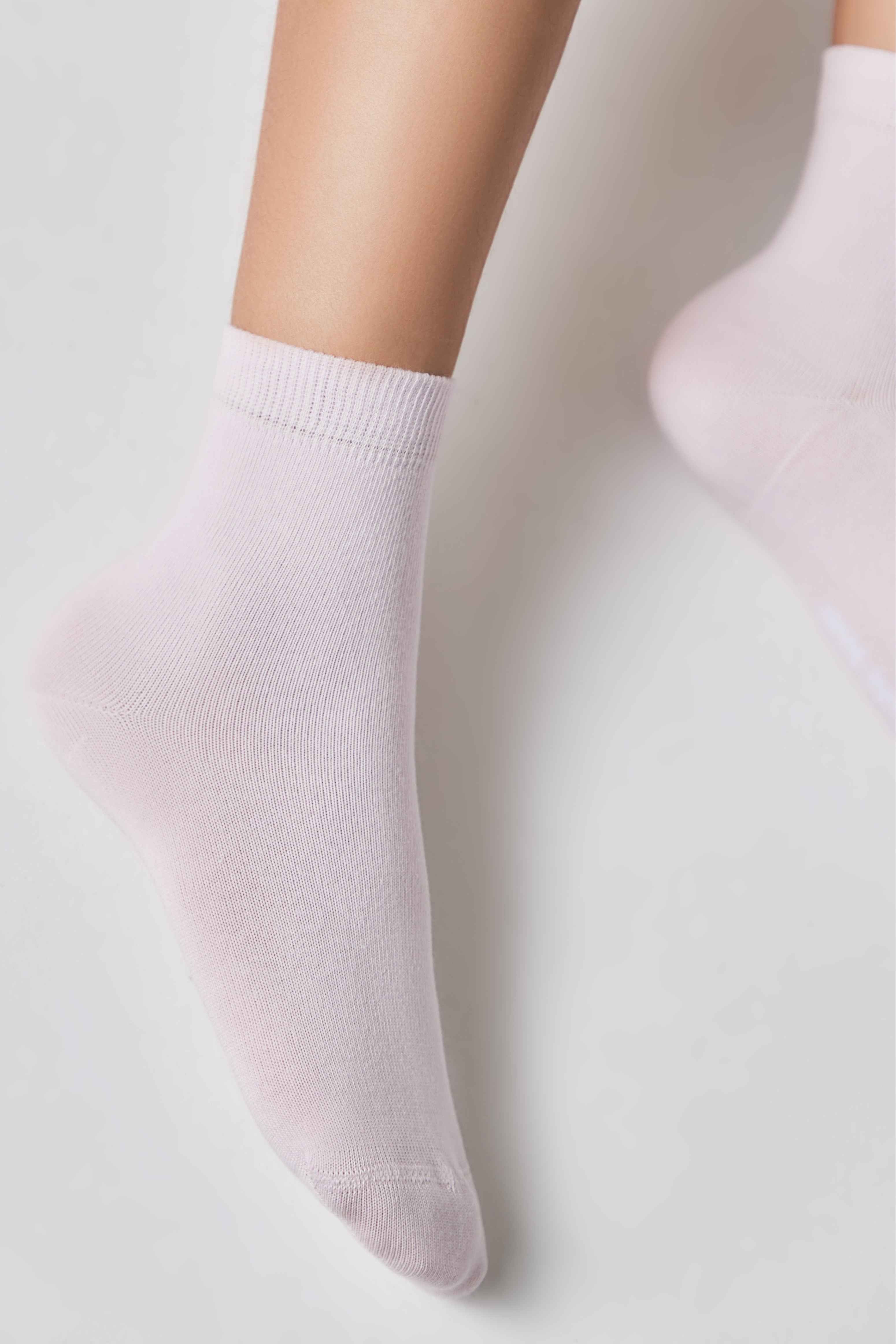 Conte-Kids Classic Cotton Socks - Tip-Top 000 8-14