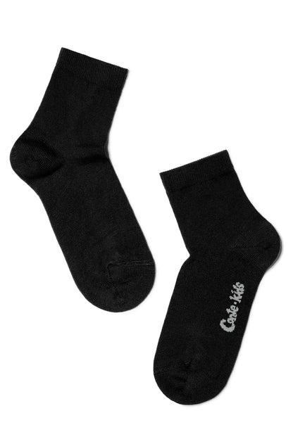 Conte-Kids Classic Cotton Socks - Tip-Top 000 16-24