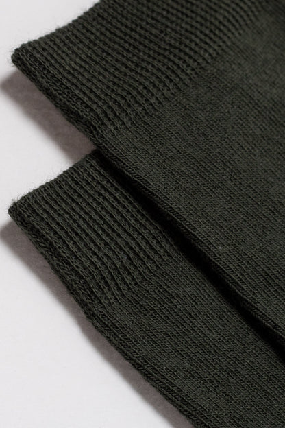 Conte-Kids Classic Cotton Socks - Tip-Top 000 8-14 