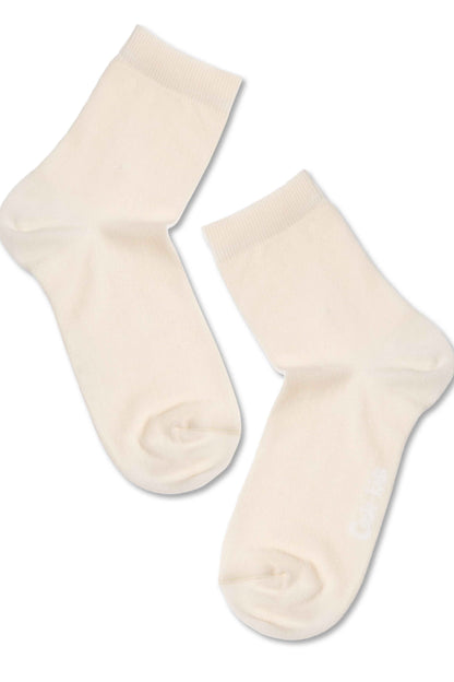 Conte-Kids Classic Cotton Socks - Tip-Top 000 16-24