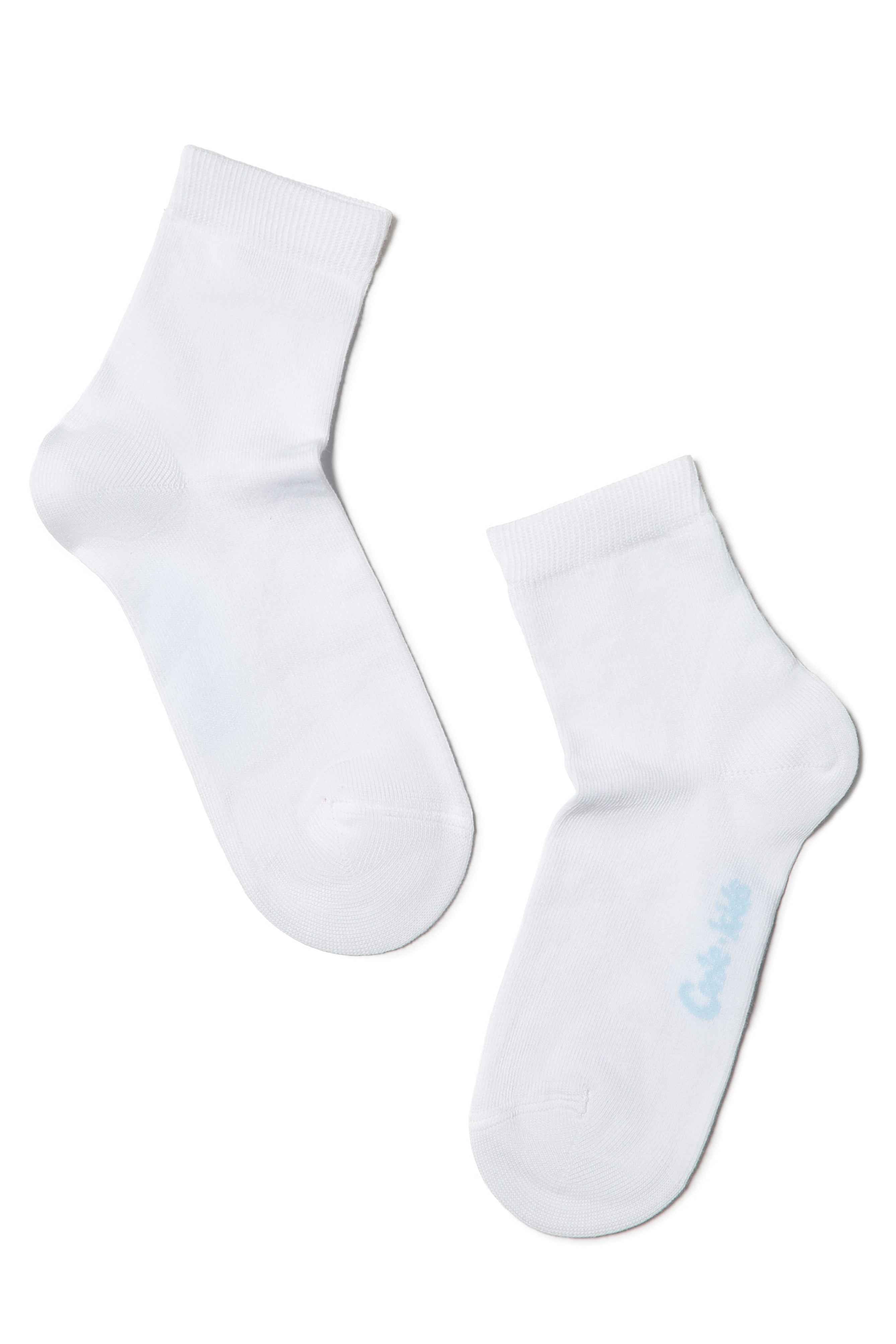 Conte-Kids Classic Cotton Socks - Tip-Top 000 8-14