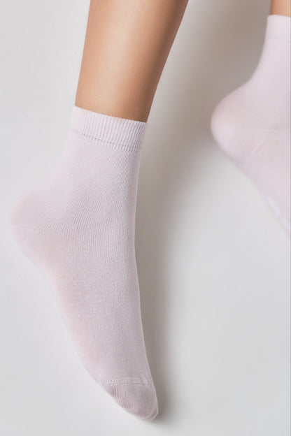 Conte-Kids Classic Cotton Socks - Tip-Top 000 8-14 