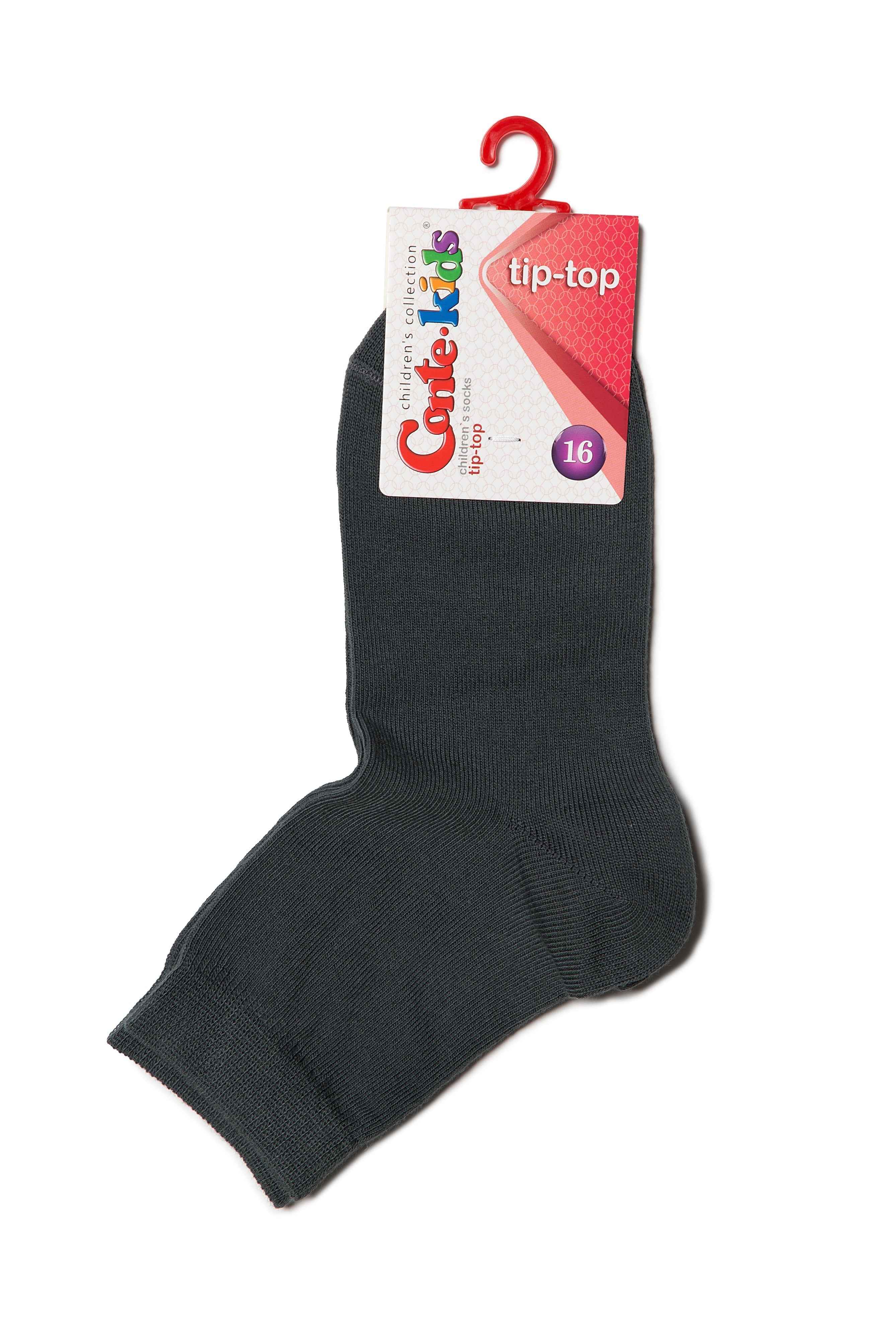 Conte-Kids Classic Cotton Socks - Tip-Top 000 16-24