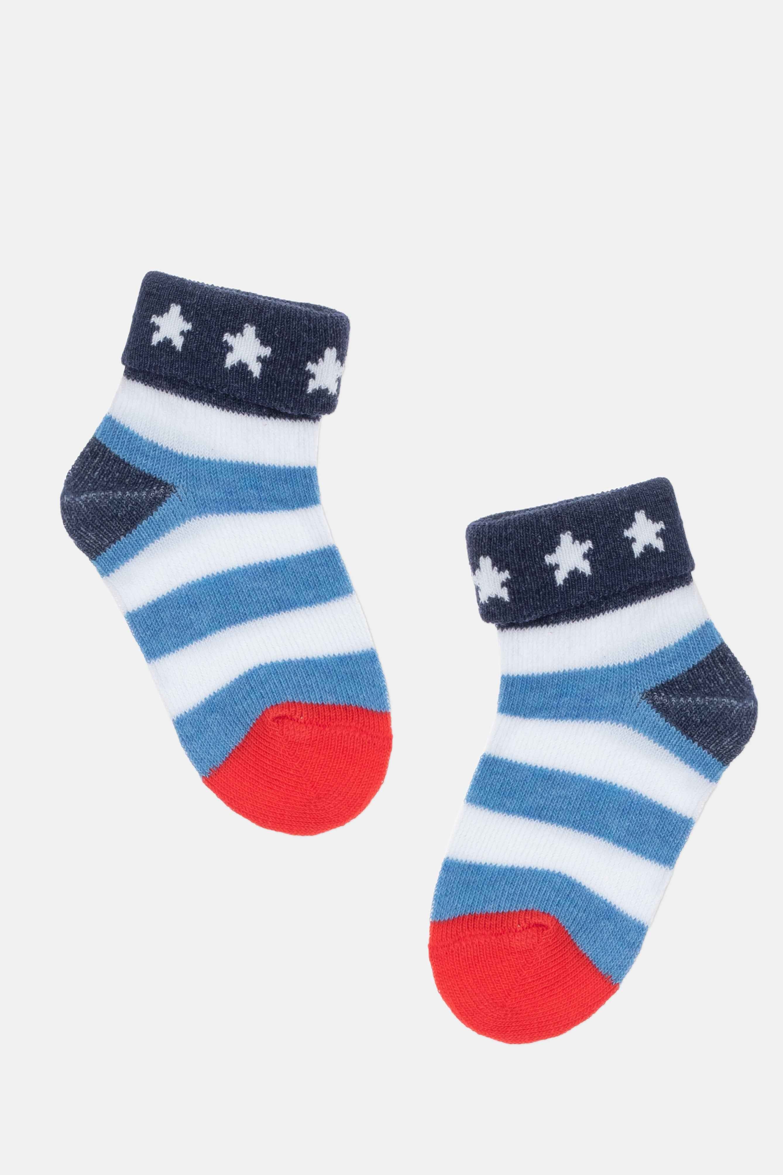 Conte-Kids Classic Cotton Socks - Tip-Top 391 - shirts &amp; tops
