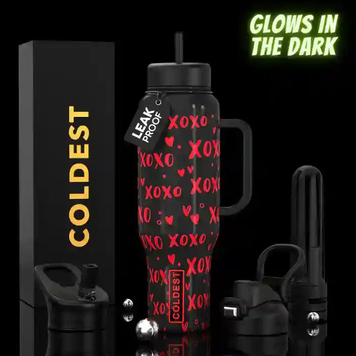 COLDEST 46oz Limitless Ultra v8 by Coldest