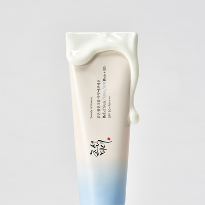 [Damage Box] Beauty Of Joseon Relief Sun Aqua-Fresh: Rice + B5 SPF 50+ PA++++