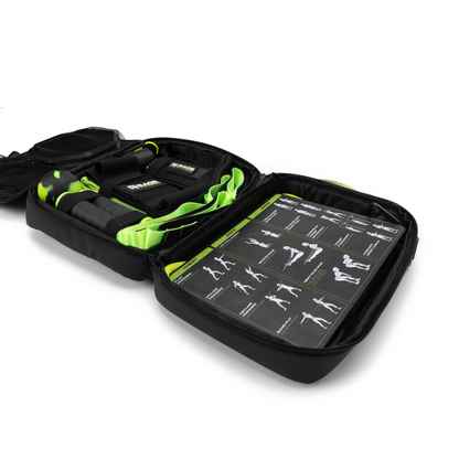 The Ex Kit - Resistance &amp; Recovery Kit