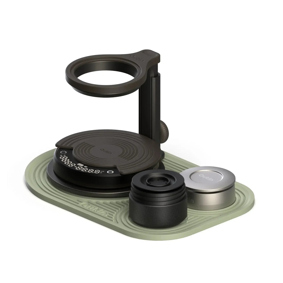 OutIn Silicone Coffee Mat by OutIn