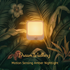 Nightlight - Motion Sensing Amber Circadian Friendly by DreamWalkerz