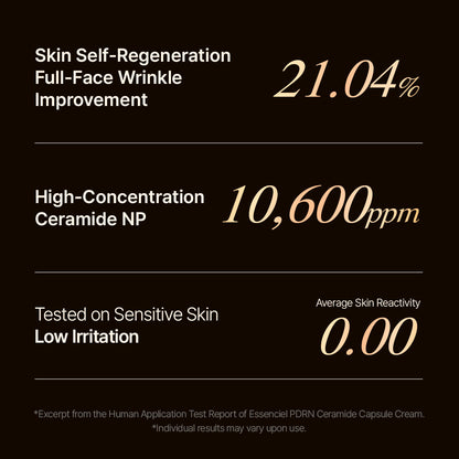 Essenciel PDRN Liposome Brightening Face Serum with Salmon DNA — Hydrating, Plumping &amp; Skin Renewal Serum for Fine Lines, Uneven Texture &amp; Dull Skin | 30ml