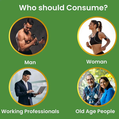 Dr Morpen Gokshura &amp; Testo Boost -Performance Combo Pack