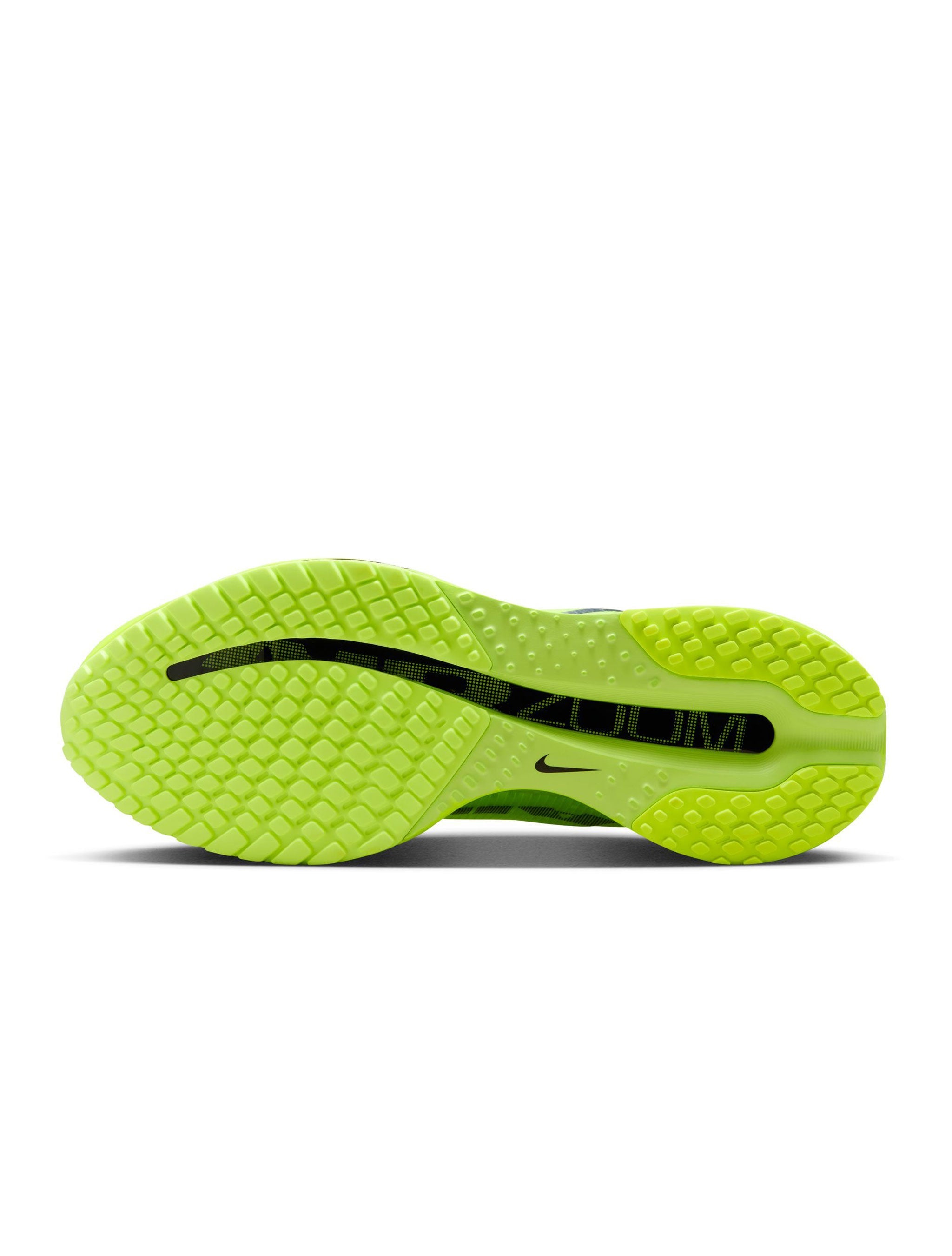 Nike Mens Pegasus Premium - Volt/Black by Denim Exchange