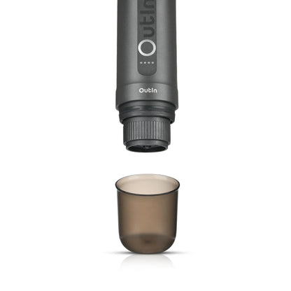 Nano Portable Espresso Machine Cup by OutIn