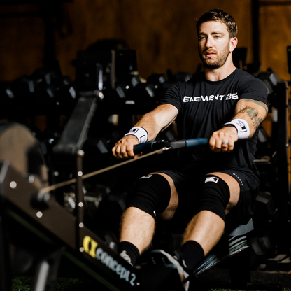 3mm Agility Knee Sleeves