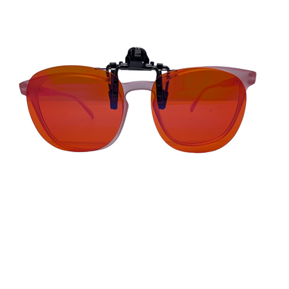 Prescription Clip on (Nighttime)