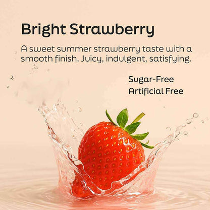 Essential Prenatal Nutrition + Electrolytes