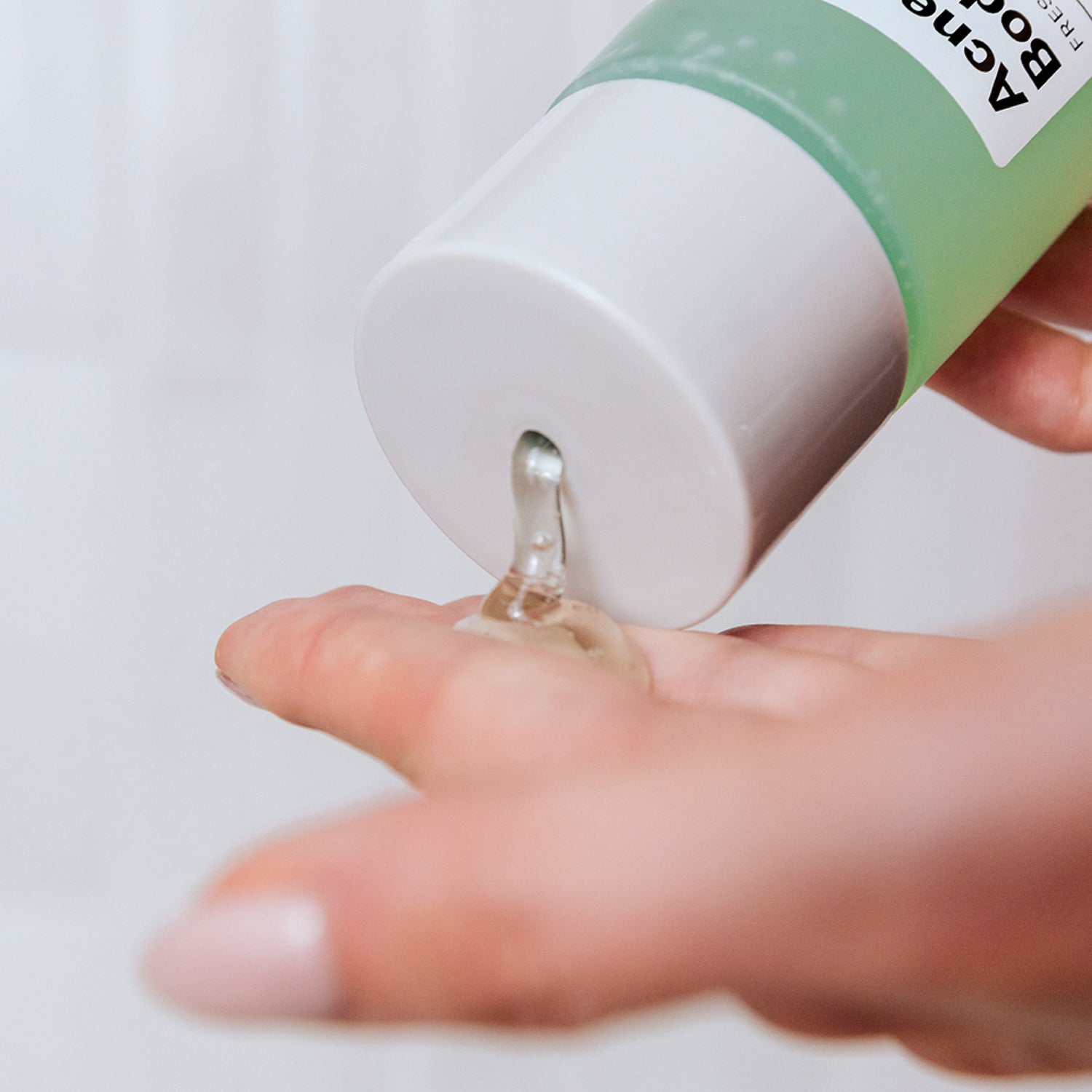 Clear System Starter Routine by Geologie