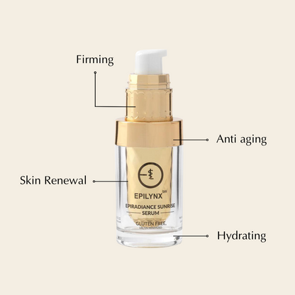 Sunrise Nourishing &amp; Firming Set for Sensitive Skin - Radiant Glow &amp; Hydration  DestGlow