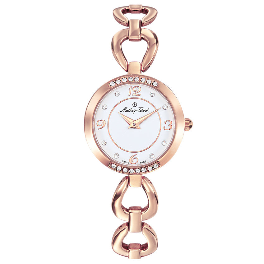 Mathey Tissot Women&