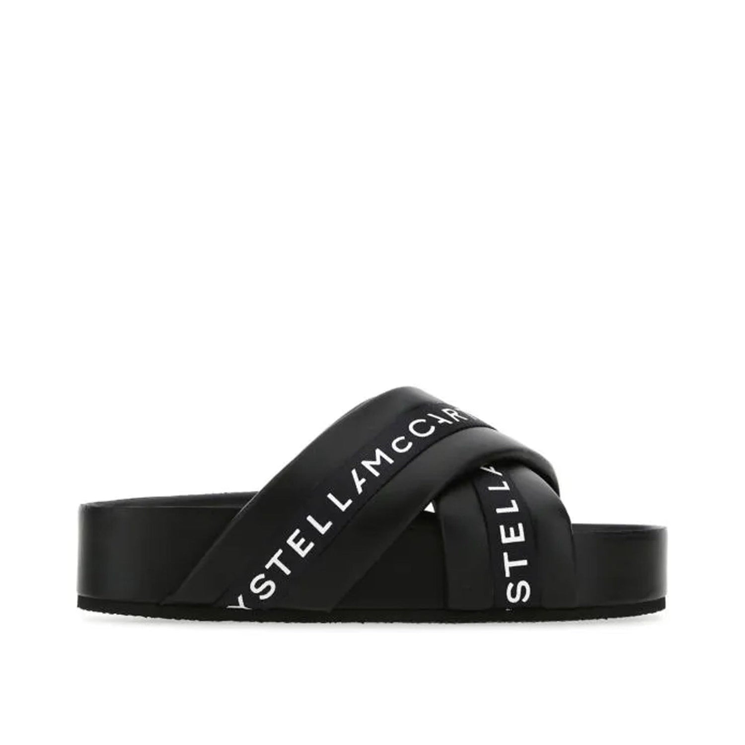 Stella Mccartney Logo Slippers Women by Luosophy