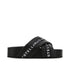 Stella Mccartney Logo Slippers Women by Luosophy