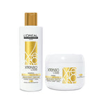L'oreal Paris Professionnel Xtenso Care Shampoo & Mask 