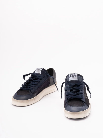 Golden Goose Men `Stardan` Sneakers by Luosophy