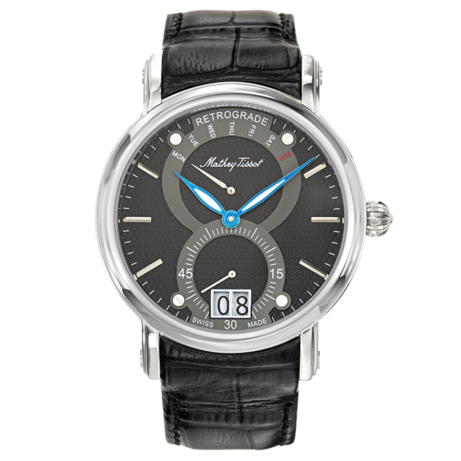 Mathey Tissot Men&