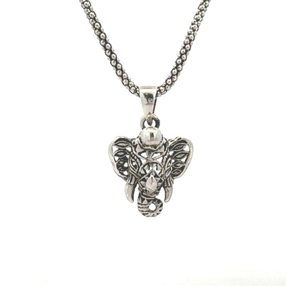 Animal Pendant Sterling Silver by Bids.com