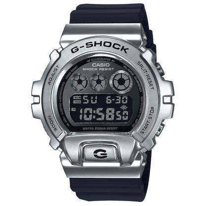 Casio Men&