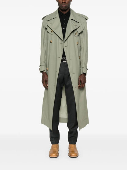 Prada Men Wool Pants by Luosophy