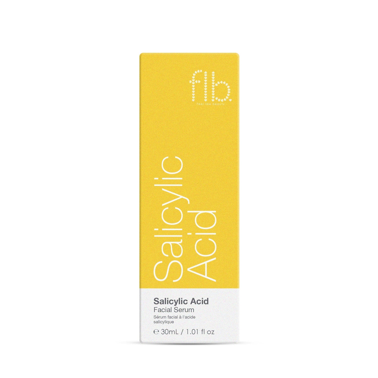 Salicylic Acid Facial Serum 30ml by skinChemists US