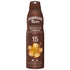 Hawaiian Tropic Dry Oil Sunscreen Spray SPF 15 6oz - New