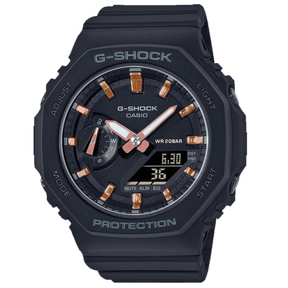 Casio Men&