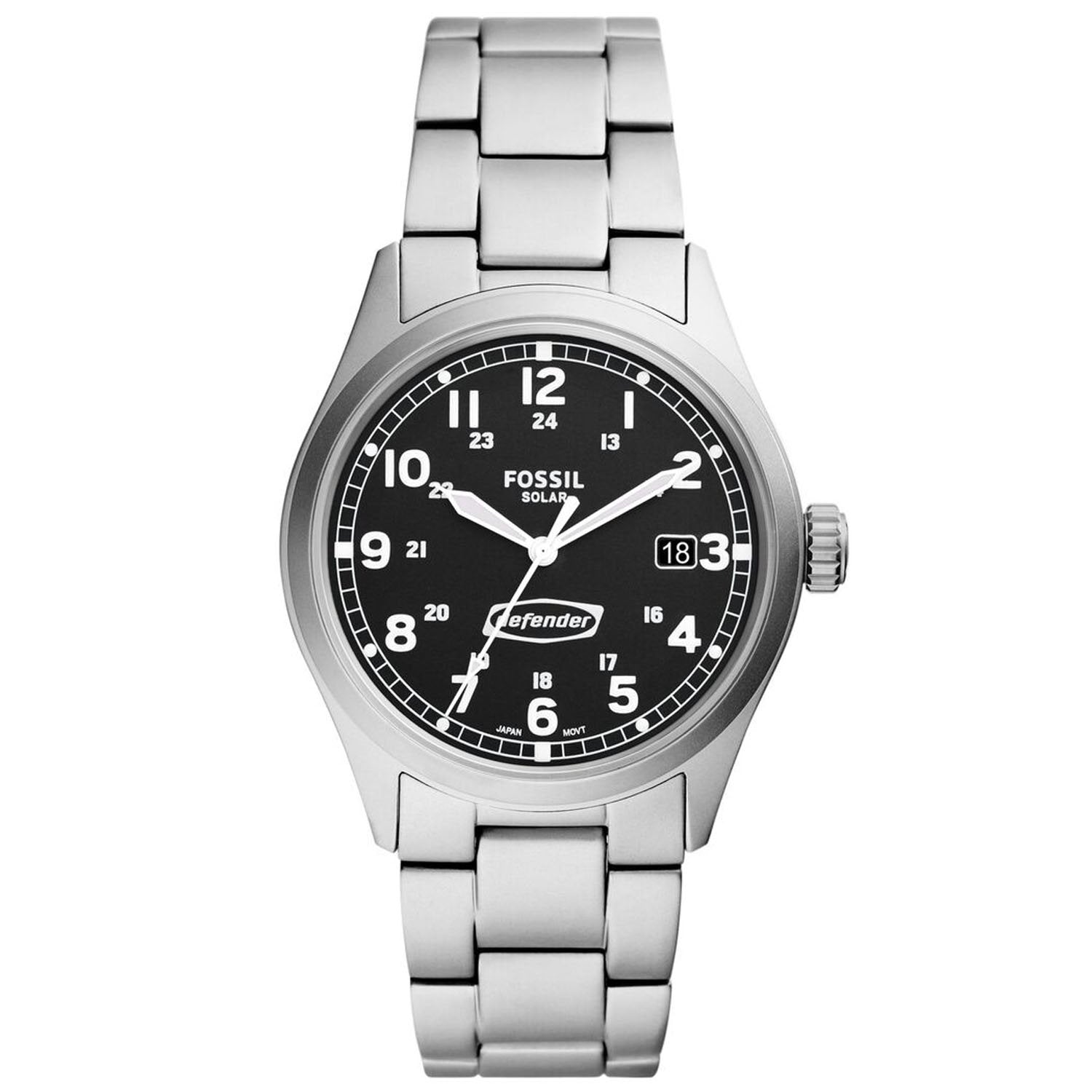 Fossil Men&