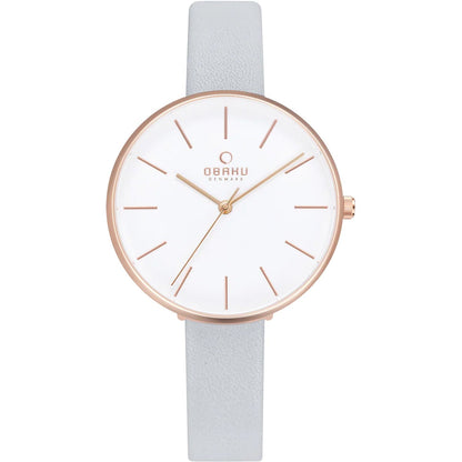 Obaku Women&