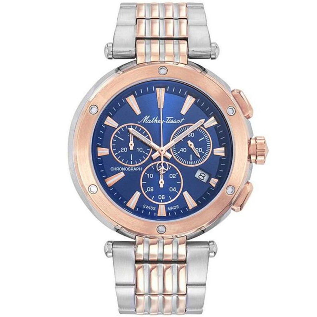 Mathey Tissot Men&