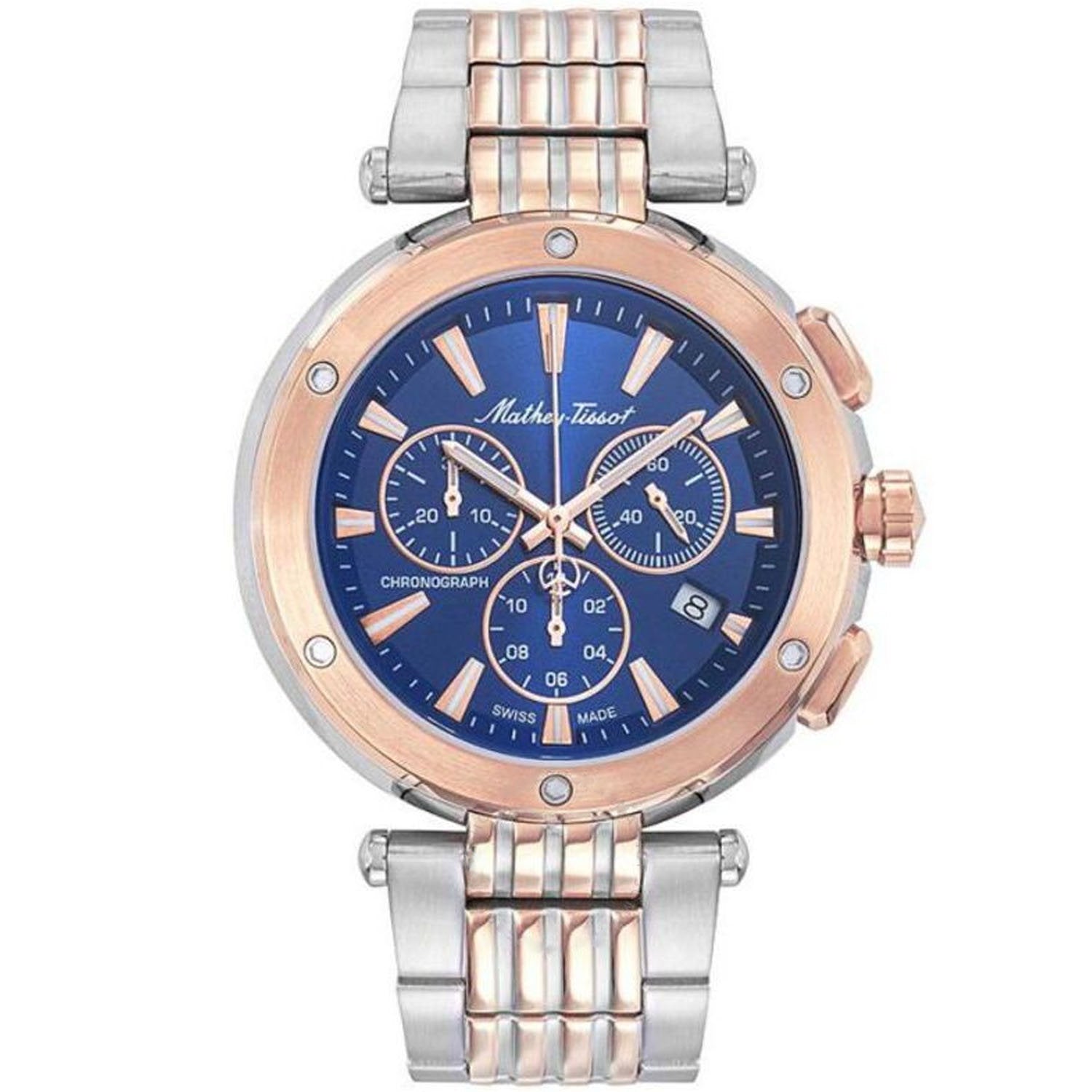 Mathey Tissot Men&