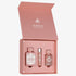 Badee Al Oud Noble Blush 3 pcs Gift Set by Lattafa USA