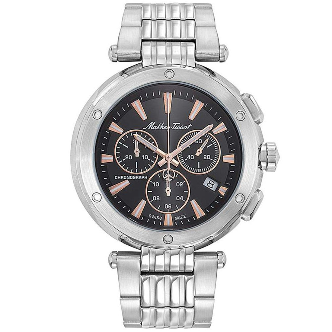Mathey Tissot Men&