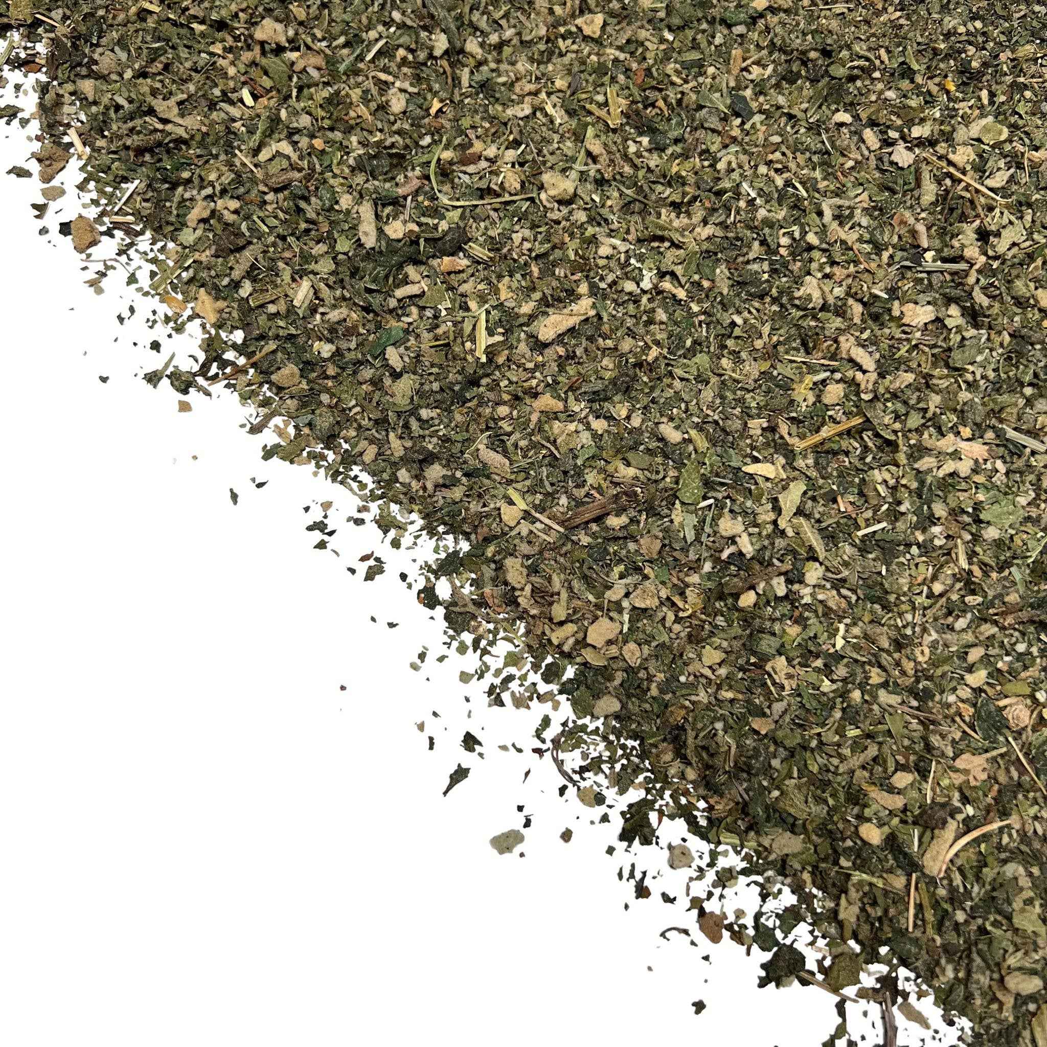 Allergy Relief Herbal Tea Blend